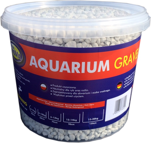 NCG-5 WHITE